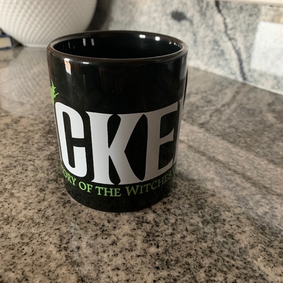 Wicked mug - Picture 2 of 4